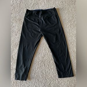 Calvin Klein Performance Cropped Leggings